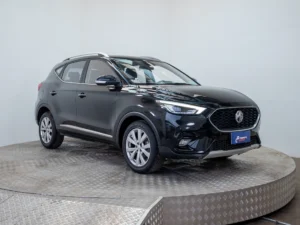 MG ZX usado