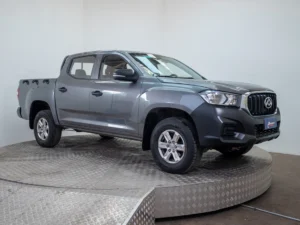 MAXUS T60 usado