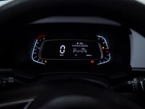 Kia SONET 2023 usado — Pompeyo Carrasco — foto 13