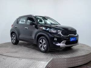 Kia SONET usado