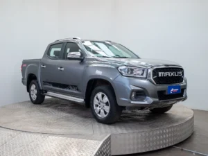 MAXUS T60 usado