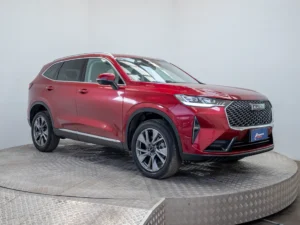 HAVAL H6 usado