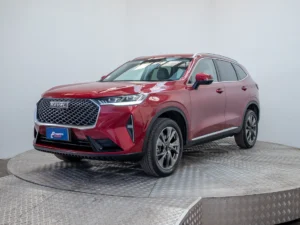 Fotografía de Haval H6 2023