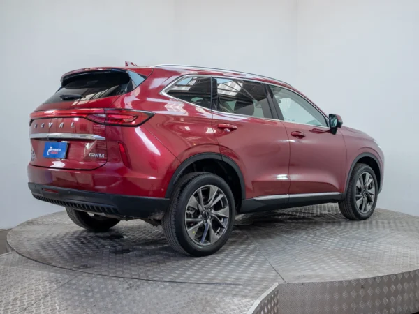 HAVAL H6 2023 usado — Pompeyo Carrasco — foto 7