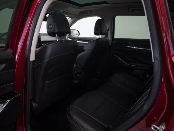 HAVAL H6 2023 usado — Pompeyo Carrasco — foto 14