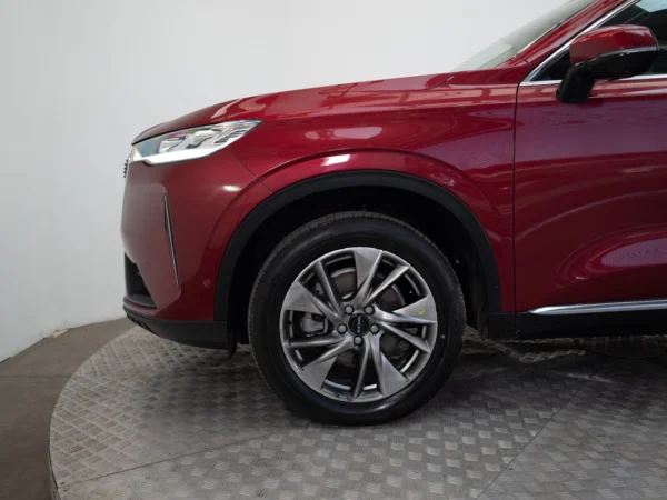 HAVAL H6 2023 usado — Pompeyo Carrasco — foto 17