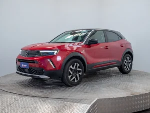 Fotografía de Opel MOKKA 2023