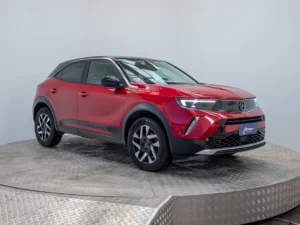 Opel MOKKA usado