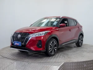 Fotografía de Nissan KICKS 2023