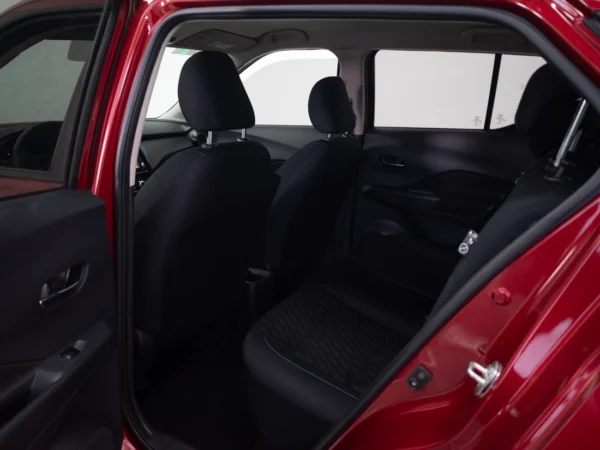NISSAN KICKS 2023 usado — Pompeyo Carrasco — foto 14