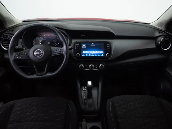 NISSAN KICKS 2023 usado — Pompeyo Carrasco — foto 15