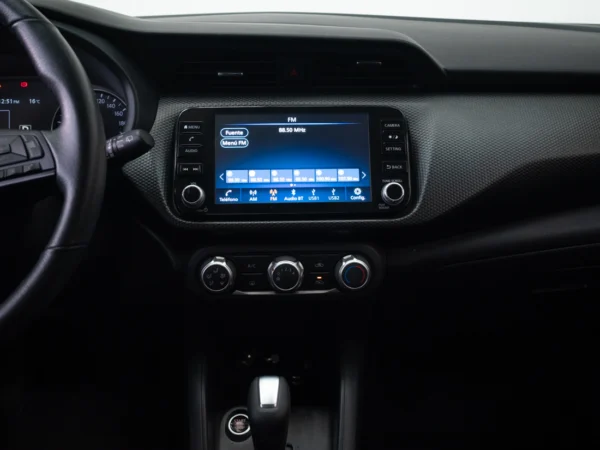 NISSAN KICKS 2023 usado — Pompeyo Carrasco — foto 16