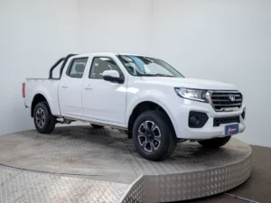 GREAT WALL WINGLE 7 usado