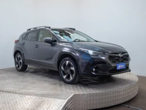 Subaru CROSSTREK usado