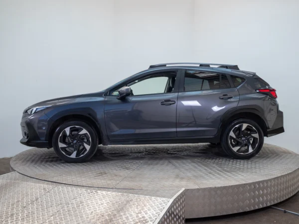 Subaru CROSSTREK 2021 usado — Pompeyo Carrasco — foto 5