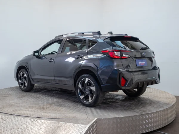 Subaru CROSSTREK 2021 usado — Pompeyo Carrasco — foto 6