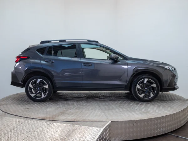 Subaru CROSSTREK 2021 usado — Pompeyo Carrasco — foto 7