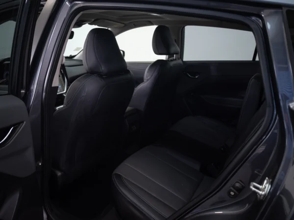 Subaru CROSSTREK 2021 usado — Pompeyo Carrasco — foto 11