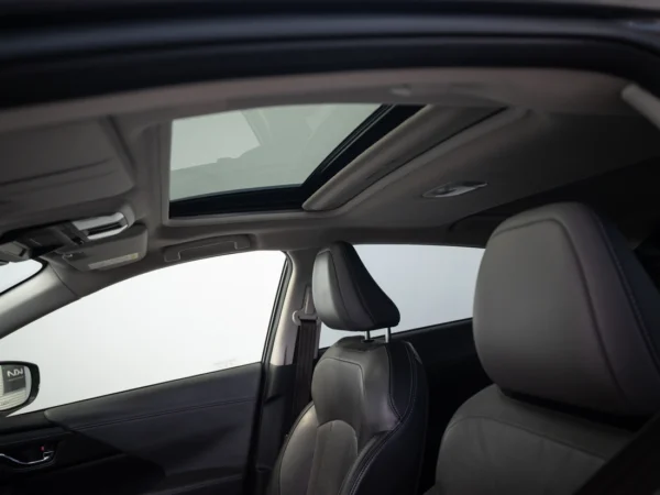 Subaru CROSSTREK 2021 usado — Pompeyo Carrasco — foto 13