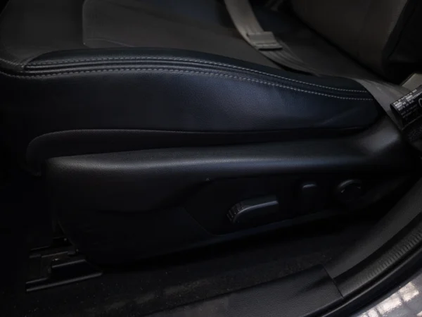 Subaru CROSSTREK 2021 usado — Pompeyo Carrasco — foto 15