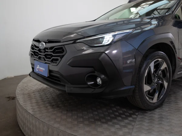 Subaru CROSSTREK 2021 usado — Pompeyo Carrasco — foto 3