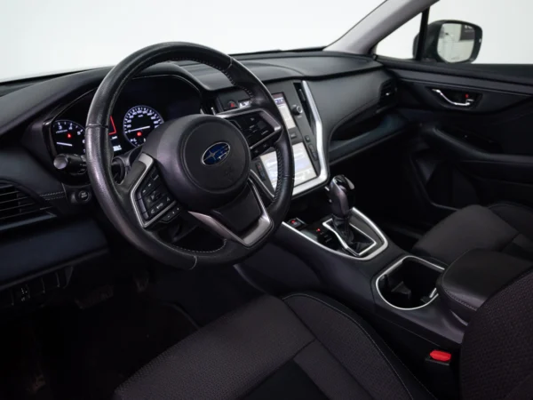 Subaru OUTBACK 2023 usado — Pompeyo Carrasco — foto 9