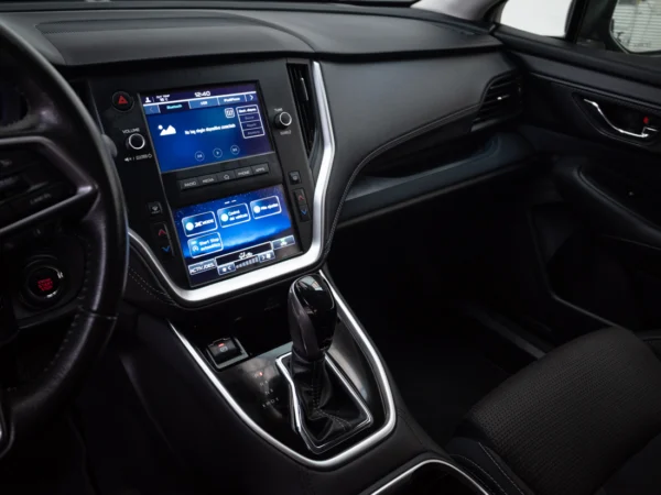 Subaru OUTBACK 2023 usado — Pompeyo Carrasco — foto 10