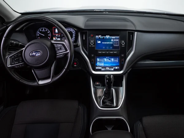Subaru OUTBACK 2023 usado — Pompeyo Carrasco — foto 13