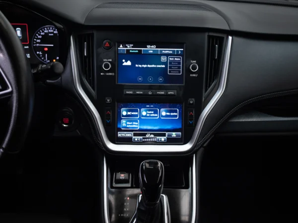 Subaru OUTBACK 2023 usado — Pompeyo Carrasco — foto 14