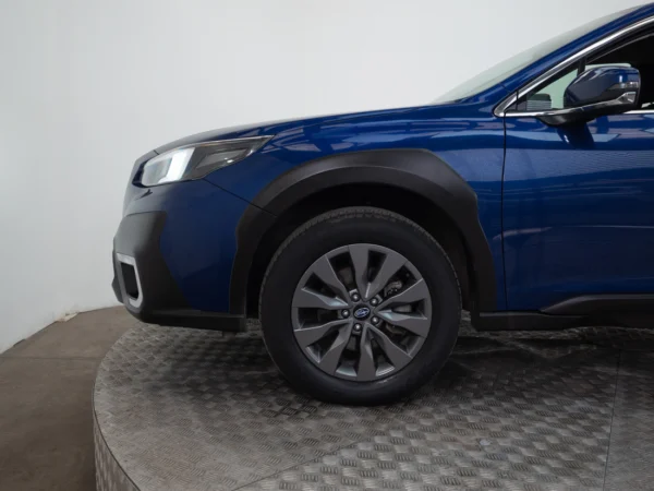 Subaru OUTBACK 2023 usado — Pompeyo Carrasco — foto 15