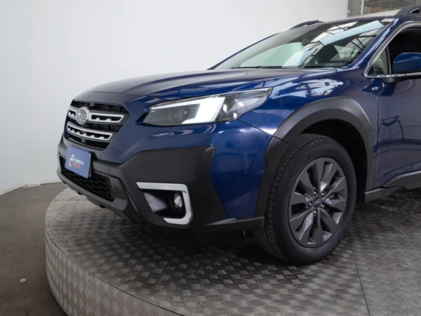 Subaru OUTBACK 2023 usado — Pompeyo Carrasco — foto 16