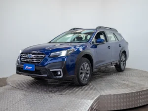 Fotografía de Subaru OUTBACK 2023