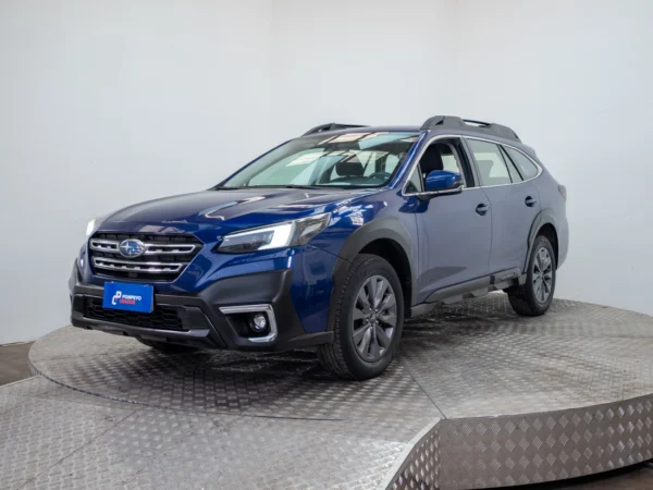 Subaru OUTBACK 2023 usado — Pompeyo Carrasco — foto 2