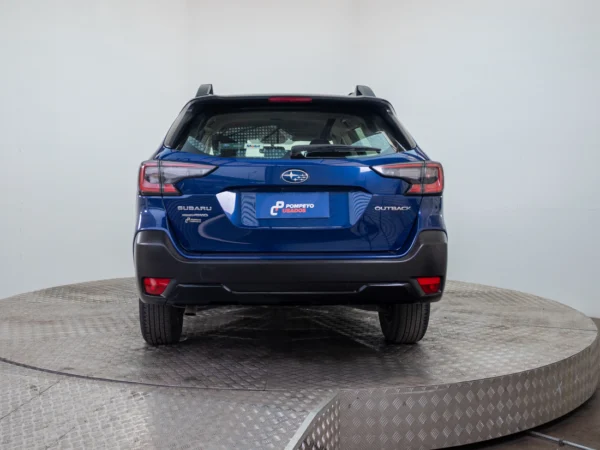 Subaru OUTBACK 2023 usado — Pompeyo Carrasco — foto 5