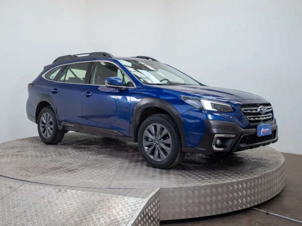 Subaru OUTBACK 2023 usado — Pompeyo Carrasco — foto 18