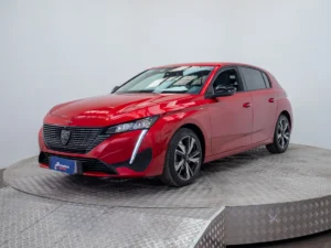 Fotografía de Peugeot 308 2023