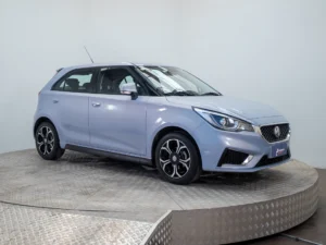MG 3 usado