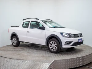 VOLKSWAGEN SAVEIRO usado