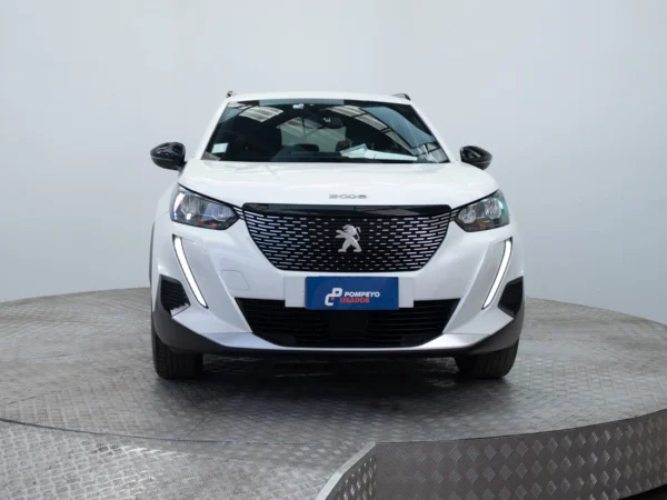 Peugeot 2008 2023 usado — Pompeyo Carrasco — foto 2