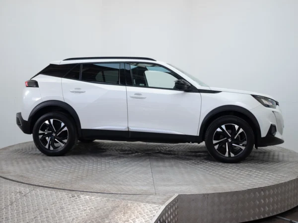 Peugeot 2008 2023 usado — Pompeyo Carrasco — foto 8