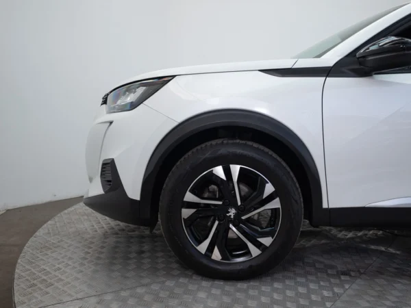 Peugeot 2008 2023 usado — Pompeyo Carrasco — foto 17