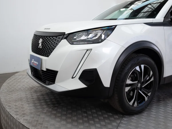 Peugeot 2008 2023 usado — Pompeyo Carrasco — foto 18