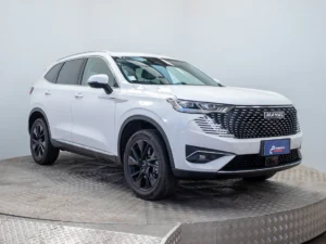 HAVAL H6 usado