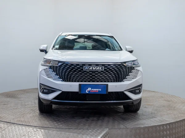 HAVAL H6 2023 usado — Pompeyo Carrasco — foto 2