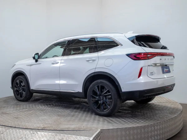 HAVAL H6 2023 usado — Pompeyo Carrasco — foto 5