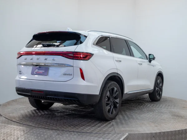HAVAL H6 2023 usado — Pompeyo Carrasco — foto 7