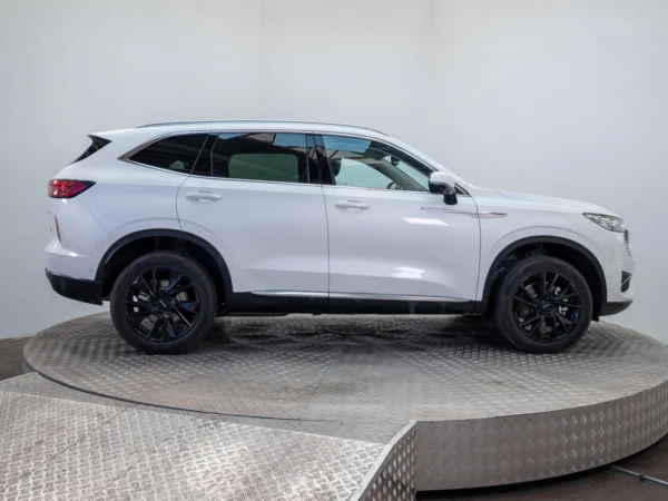 HAVAL H6 2023 usado — Pompeyo Carrasco — foto 8
