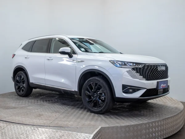 HAVAL H6 2023 usado — Pompeyo Carrasco — foto 9