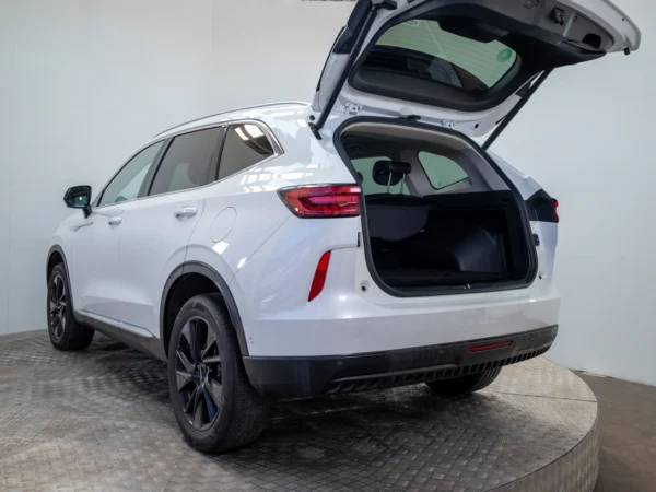 HAVAL H6 2023 usado — Pompeyo Carrasco — foto 10