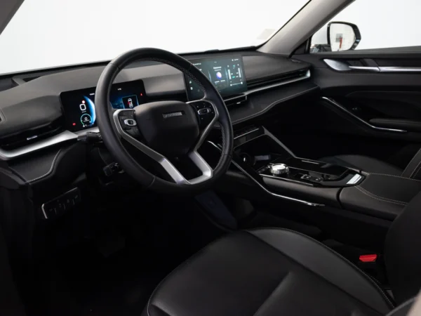 HAVAL H6 2023 usado — Pompeyo Carrasco — foto 11